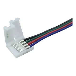 CONECTOR FINOCINTA LED 120V